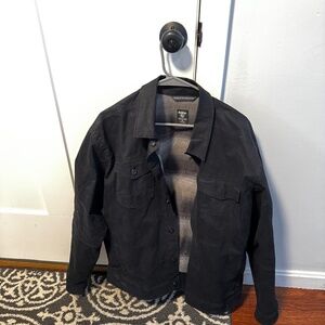 Kuhl Outlaw Waxed jacket (XL, black)